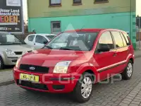 2003 Ford FUSION