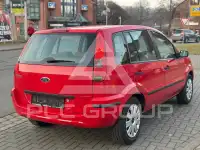 2003 Ford FUSION