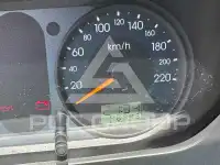 2003 Ford FUSION