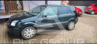 2003 Ford FUSION