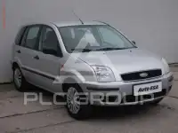 2003 Ford FUSION