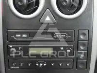 2003 Ford FUSION