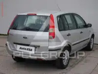 2003 Ford FUSION