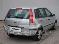 2003 Ford FUSION