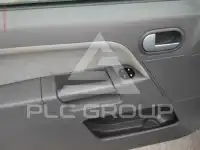2003 Ford FUSION