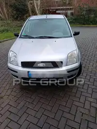 2003 Ford FUSION