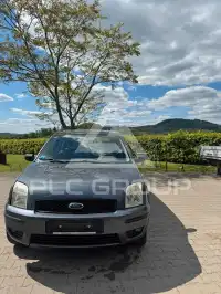 2003 Ford FUSION