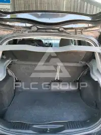 2003 Ford FUSION