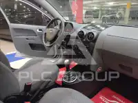 2003 Ford FUSION