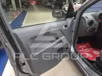 2003 Ford FUSION