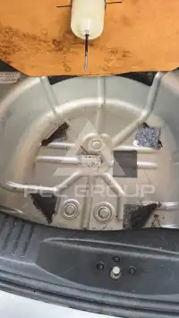 2003 Ford FUSION