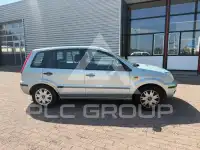 2003 Ford FUSION