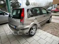 2003 Ford FUSION