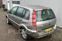 2003 Ford FUSION