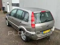 2003 Ford FUSION