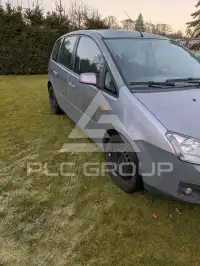 2003 Ford C-MAX
