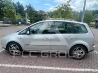2003 Ford C-MAX