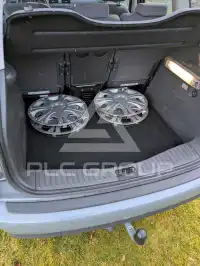 2003 Ford C-MAX