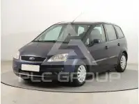 2003 Ford C-MAX