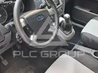 2003 Ford C-MAX