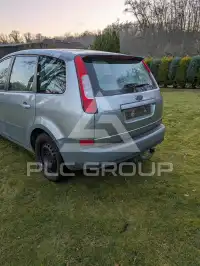 2003 Ford C-MAX