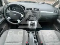 2003 Ford C-MAX