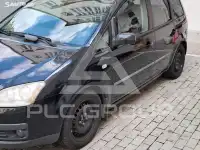 2003 Ford C-MAX