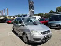 2003 Ford C-MAX