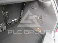 2003 Ford C-MAX
