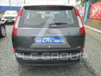 2003 Ford C-MAX