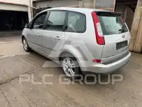 2003 Ford C-MAX