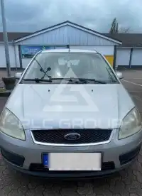2003 Ford C-MAX