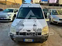 2003 Ford TRANSIT