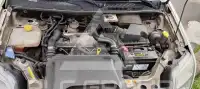 2003 Ford TRANSIT