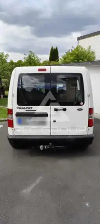 2003 Ford TRANSIT
