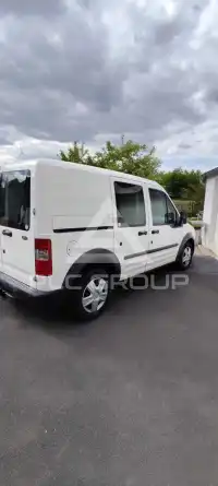 2003 Ford TRANSIT