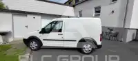 2003 Ford TRANSIT