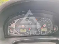 2003 Ford Mondeo