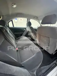 2003 Ford Mondeo