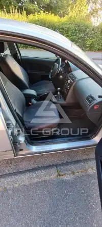 2003 Ford Mondeo