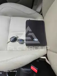 2003 Ford Mondeo