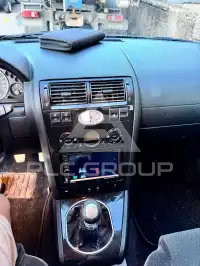 2003 Ford Mondeo