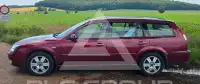 2003 Ford Mondeo