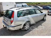 2003 Ford Mondeo