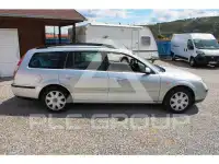 2003 Ford Mondeo