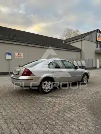 2003 Ford Mondeo