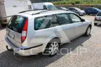 2003 Ford Mondeo