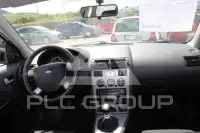 2003 Ford Mondeo