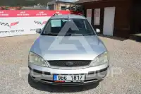 2003 Ford Mondeo