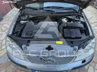 2003 Ford Mondeo